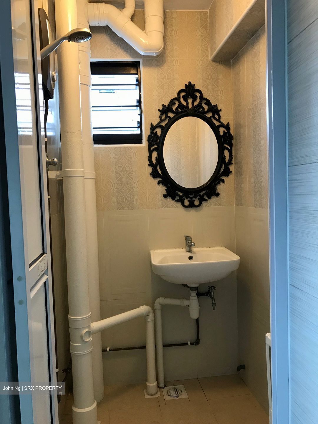 Blk 335B Smith Street (Central Area), HDB 4 Rooms #535197381
